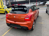 走行2300KM !絶版モンスタースポーツPROショップ限定コンプリートカー高額部品多数1台限モンスターMS+K200Xタービン+専用フルレンジECU+Sp-Xデュアルスポーツマフラー+PFX400インテークHKS車高調他