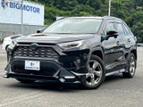 RAV4 2.5 ハイブリッド G E-Four 4WD 