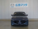 MAZDA3ファストバック 2.0 20S プロアクティブ ツーリング セレクション 