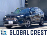 RAV4 2.5 ハイブリッド G E-Four 4WD 