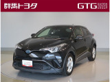 C-HR ハイブリッド 1.8 S 