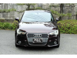A1スポーツバック 1.4 TFSI 