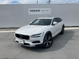 V90クロスカントリー アルティメット B5 AWD 4WD 