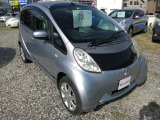 i-MiEV ベースグレード 