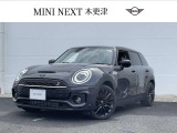 ★全国ご納車大歓迎です。特別低金利から様々なサービスをご用意しております。MINI NEXT正規ディーラーです♪