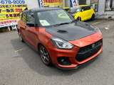 走行2300KM !絶版モンスタースポーツPROショップ限定コンプリートカー高額部品多数1台限モンスターMS+K200Xタービン+専用フルレンジECU+Sp-Xデュアルスポーツマフラー+PFX400インテークHKS車高調他