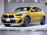 【中古車情報】BMW X2   の中古車詳細（走行距離：2.1万km、カラー：ゴールド、販売地域：東京都品川区東品川）