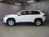 RAV4 2.0 X 4WD 