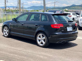 A3スポーツバック 1.4 TFSI Sラインパッケージ 