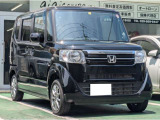 N-BOX G 4WD 