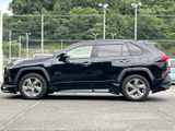 RAV4 2.5 ハイブリッド G E-Four 4WD 