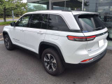 グランドチェロキー リミテッド 4xe 4WD 