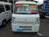 エブリイ PA ハイルーフ 5AGS車 4WD 