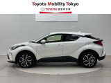 C-HR ハイブリッド 1.8 G 