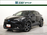 C-HR ハイブリッド 1.8 G 