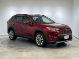 RAV4  2.0 G Zパッケージ 4WD