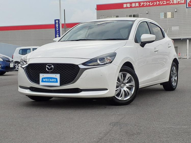 MAZDA2 1.5 15S スマートエディション 