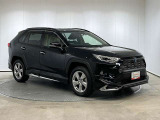 RAV4 2.5 ハイブリッド G E-Four 4WD 