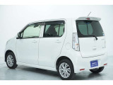 ワゴンR FZ 4WD 
