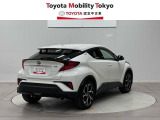 C-HR ハイブリッド 1.8 G 