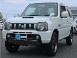 ジムニー ランドベンチャー 4WD 