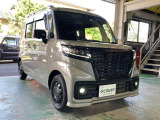 スペーシアベース XF 4WD 