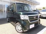 N-BOX G L ホンダセンシング 