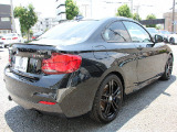 2シリーズクーペ M240i 