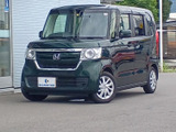 N-BOX G EX ホンダセンシング 