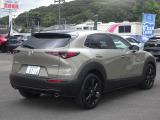 CX-30 2.0 20S レトロスポーツエディション 