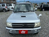 パジェロミニ リミテッド エディション VR 4WD 