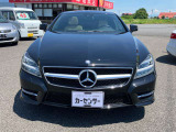 CLSクラス CLS350 ブルーエフィシェンシー AMG スポーツ パッケージ 