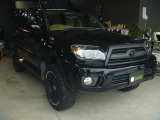 ハイラックスサーフ 2.7 SSR-X リミテッド 4WD 