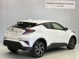 C-HR ハイブリッド 1.8 G 