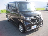 N-BOXカスタム G L ホンダセンシング 4WD 