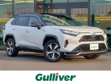 RAV4 PHV 2.5 G Z E-Four 4WD 4WD サンルーフ