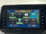 Bluetoothを携帯電話とつなげると好きな音楽が車内でいつでも聴けますよ★