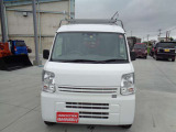 NV100クリッパー DX セーフティパッケージ ハイルーフ 5AGS車 4WD 