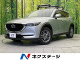 CX-5 2.2 XD 