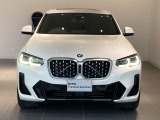 X4 xドライブ20d Mスポーツ 4WD 