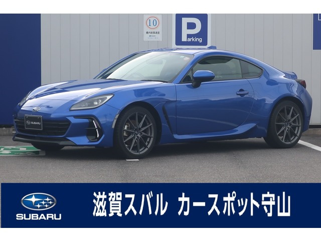 BRZ  2.4 S