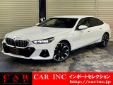 BMW 5シリーズセダン