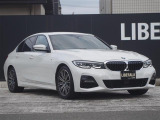 BMW 3シリーズセダン