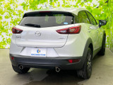 CX-3 2.0 20S プロアクティブ 