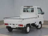 アクティトラック SDX 4WD