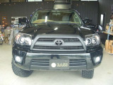 ハイラックスサーフ 2.7 SSR-X リミテッド 4WD 
