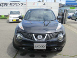 ジューク 1.6 16GT FOUR タイプV 4WD 