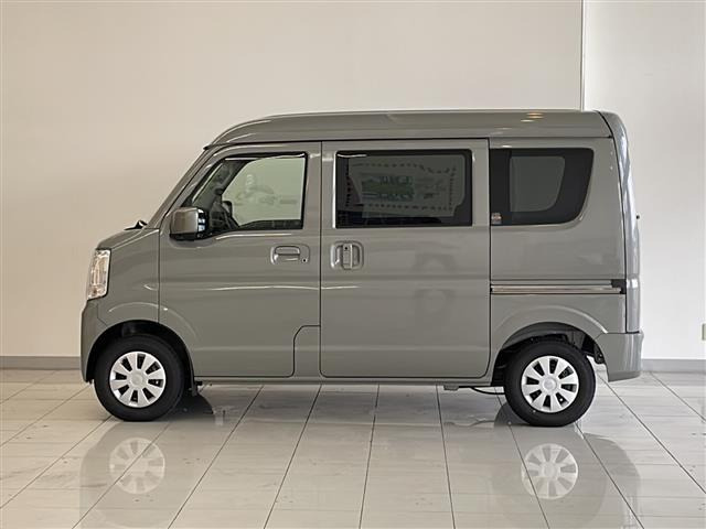 中古車 日産 NV100クリッパー GXターボ ハイルーフ 4WD 4WD 修復歴無し の中古車詳細 (10km, グレー, 新潟県,  193.9万円) | 中古車情報・中古車検索なら【車選びドットコム（車選び.com）】