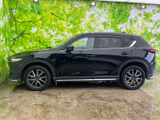 CX-5 2.2 XD Lパッケージ 