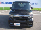 N-BOXカスタム G L ホンダセンシング 4WD 